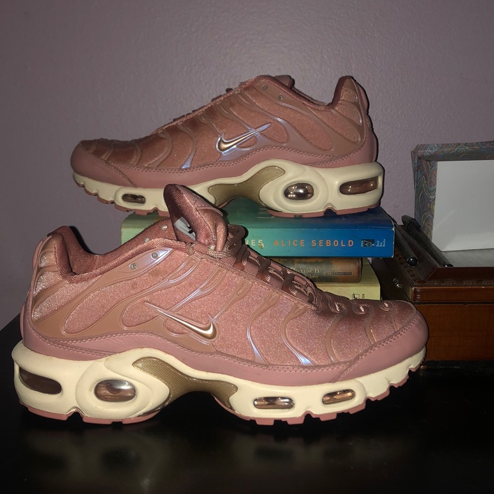 Nike Air Max Plus